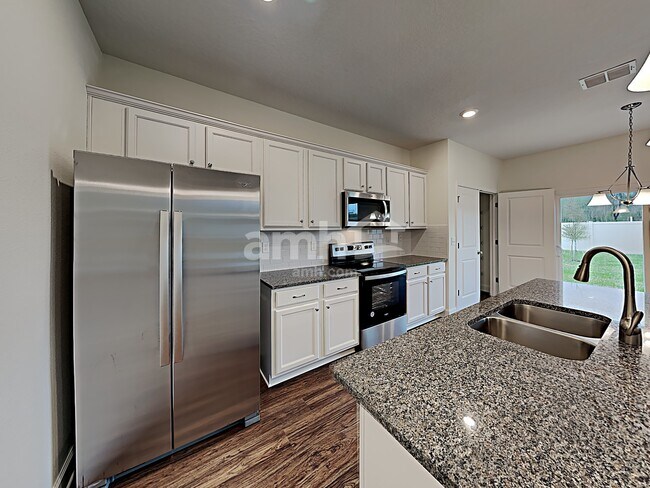 5928 Hampton Creek Rd