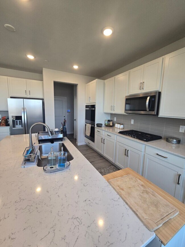 Photo - Nearly Brand New Home in Parkdale