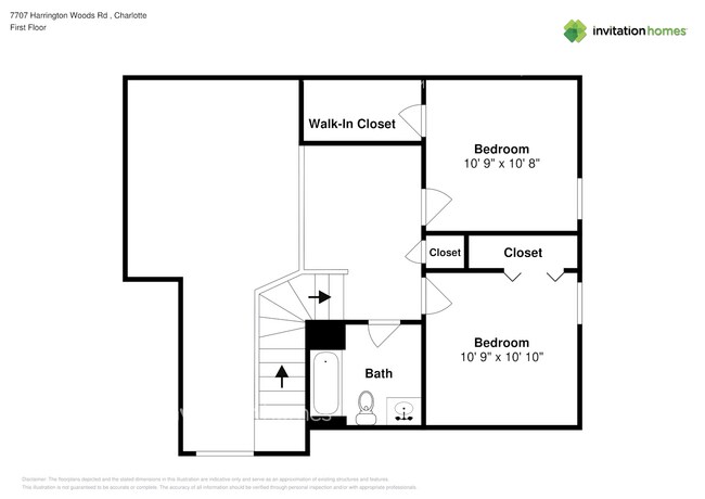 Photo - 7707 Harrington Woods Rd