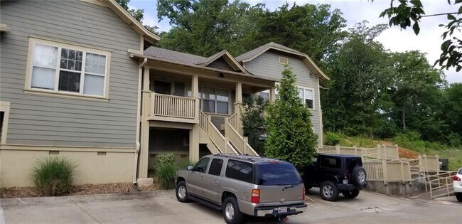 Photo - 3197 N Barnsbury Terrace Townhome