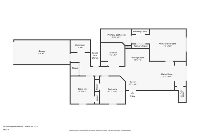 Photo - 5817 Hampton Hills Blvd