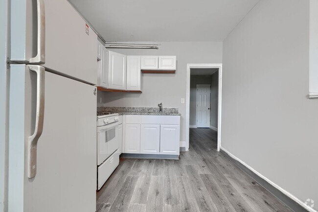 Building Photo - 1314 N Kenwood Ave Unit 1FL Rental