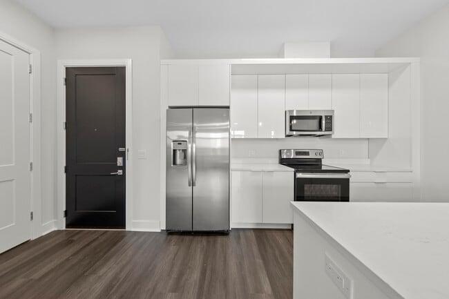 Photo - The Marq North