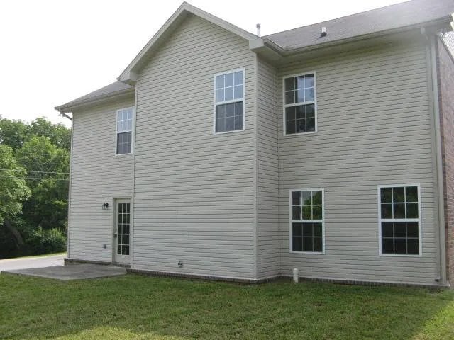 Photo - 500 Twin Oaks Cir