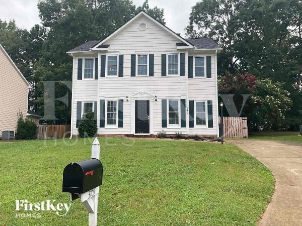 Building Photo - 3705 Birmi Dr Rental