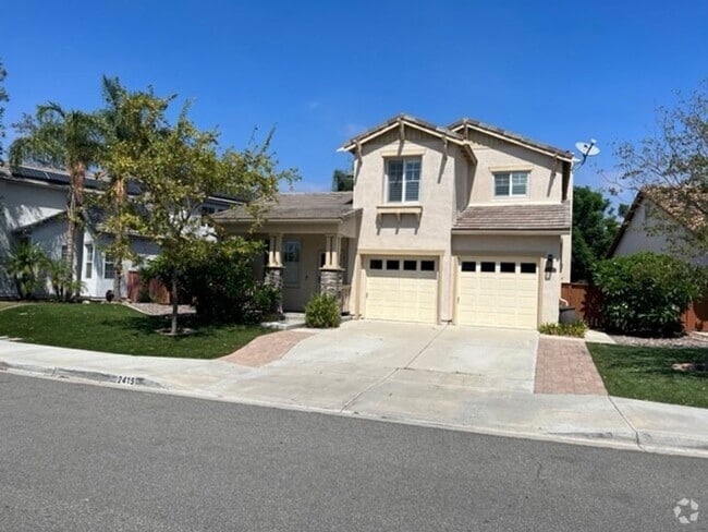 Building Photo - Rolling Hills Ranch! Spacious 4 Bedroom 2.... Rental