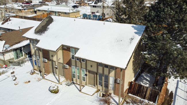 Photo - 56 Lansing St Apartments Unit 58
