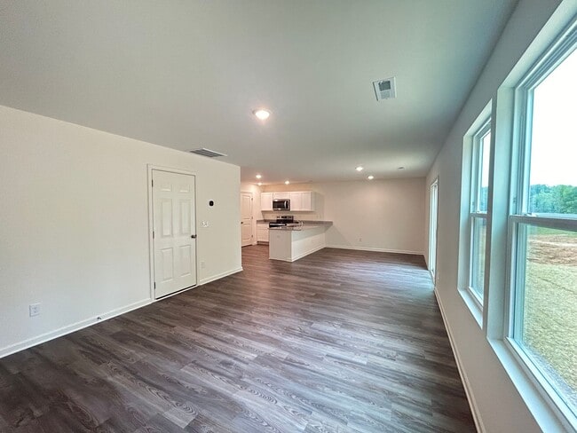 Photo - Like NEW 2-story 4 bedroom 2.5 bath Home in the Windcrest Acres Community in Asheboro w/ 1 car-ga...