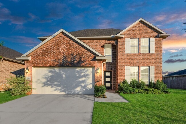 Photo - 1122 Muscadine Hollow Ln