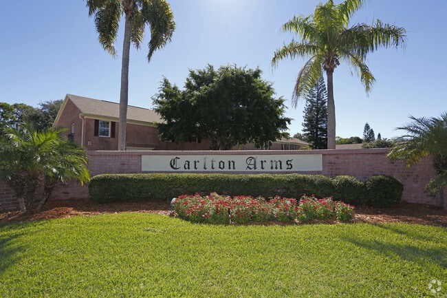 Primary Photo - Carlton Arms of St. Petersburg