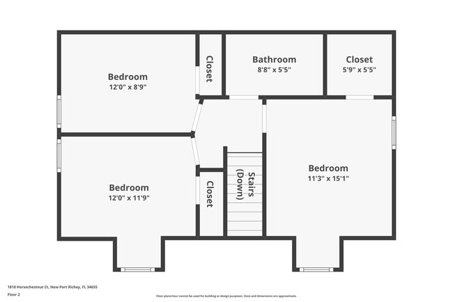 Photo - 1818 Horsechestnut Ct