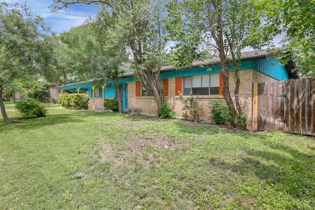 Photo - 1504 Braes Ridge Dr