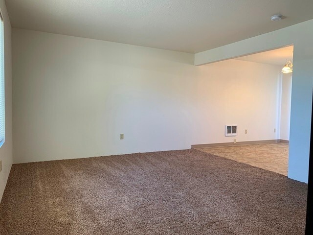 Photo - Middle unit in 8-plex complex
