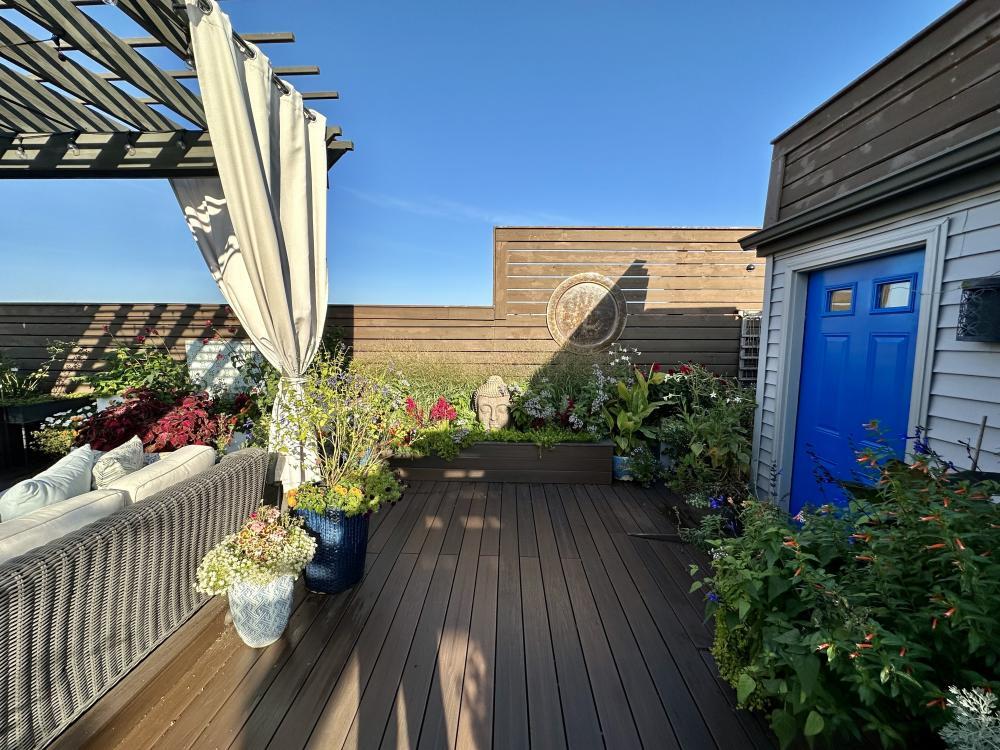 Photo - 4 bedroom in Chicago IL 60618 Unit 304