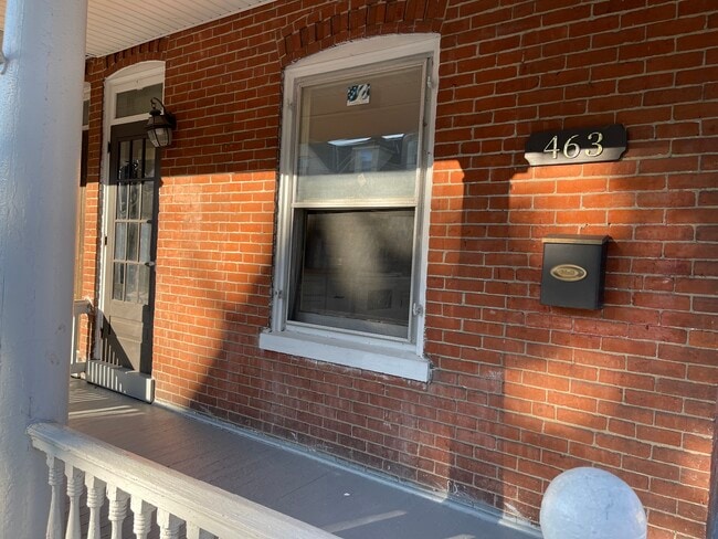 Photo - 463 E Broad St Unit B
