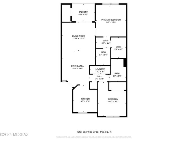 7255 E Snyder Rd Unit 10104