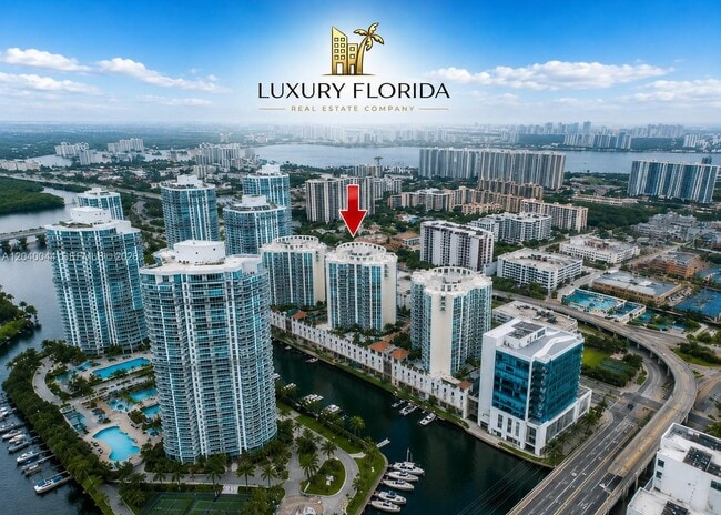 Photo - 200 Sunny Isles Blvd Unidad 2-504–Lanai Residence