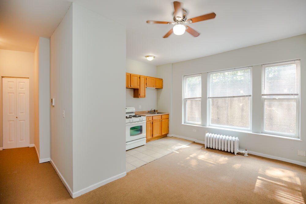 Photo - 431 E Oakwood Blvd Condo Unit 19