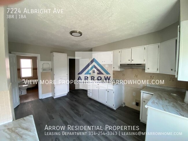 Photo - 7224 Albright Ave