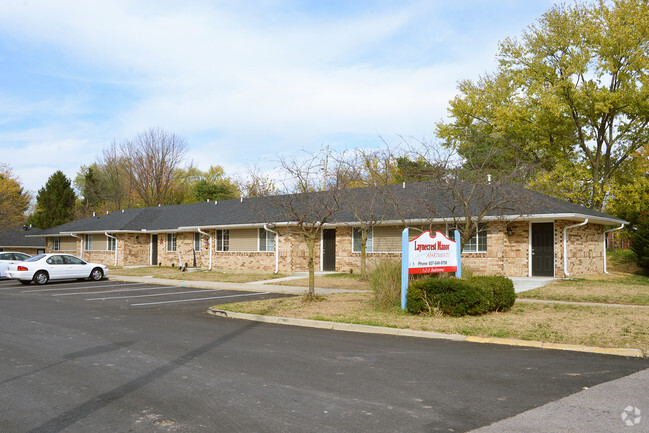 Photo - Laynecrest Manor Apartments