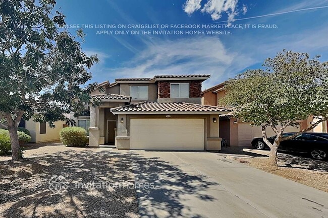 Building Photo - 3278 W Yellow Peak Dr