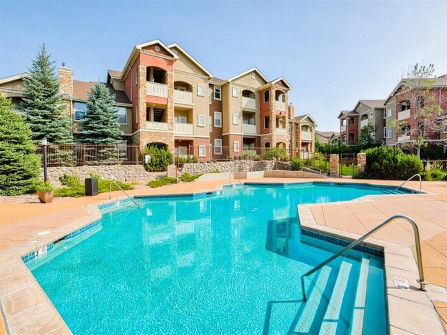 Building Photo - Bella Springs Rental