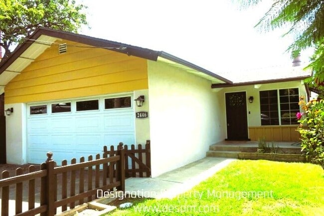 Building Photo - 2446 Olive Ave Rental
