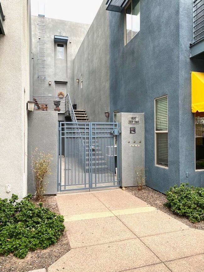 Photo - Downtown Phoenix