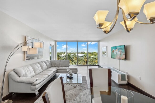 Photo - 10275 Collins Ave Unit # 529