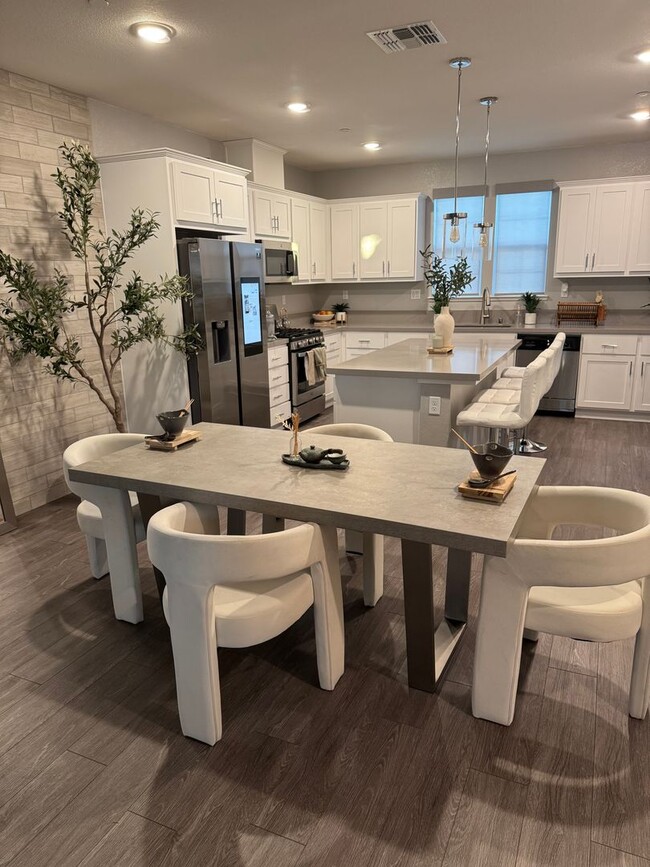 Photo - 4 Bed 3 Bath 2 Car Garage