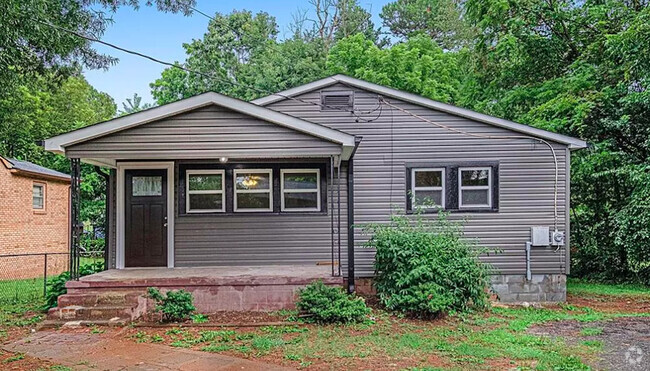Building Photo - 629 2nd St SW Rental