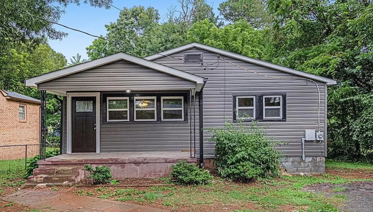 Photo - 629 2nd St SW (Conover, NC)