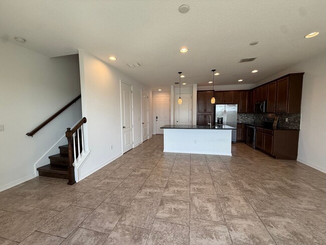 Photo - 2-bedroom, 2.5-bath townhome located in Ea...