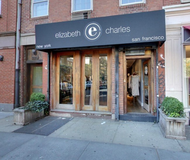 Primary Photo - 639 1/2 Hudson St