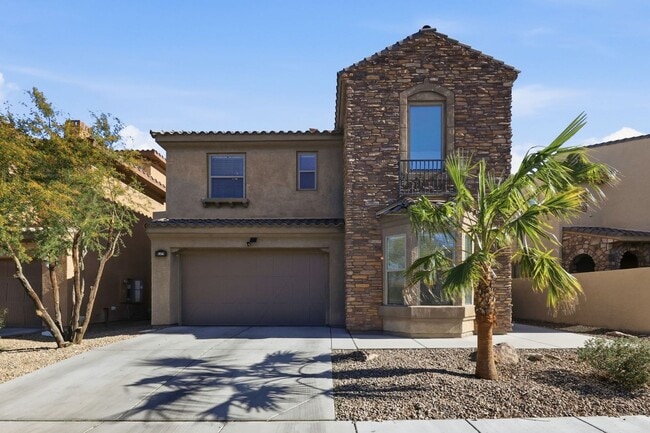 Photo - Luxury Golf Resort Living in Guard-Gated Tuscany – Henderson