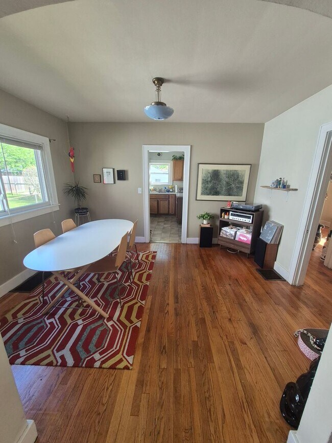 Photo - Cute 3 Bed House in a Great Location