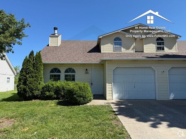 Building Photo - 2703 Mayflower Dr Rental