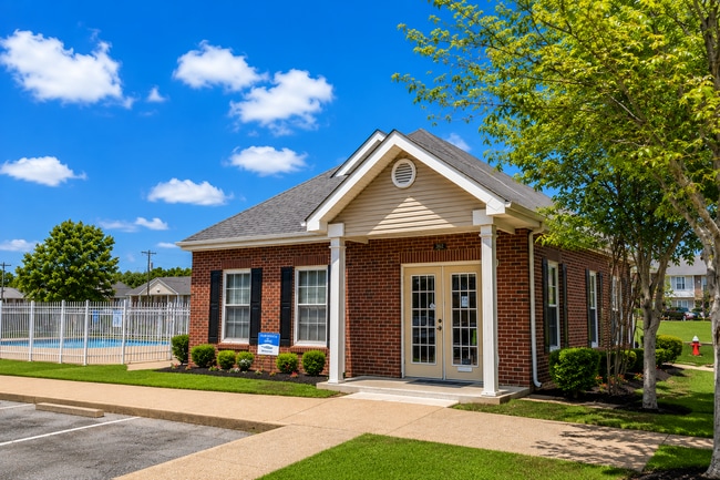 Photo - Miller Town Apartments
