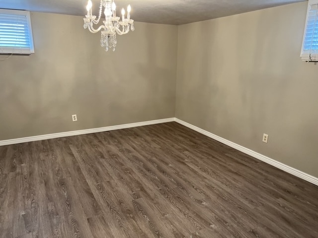 Main bedroom unstaged - 510 E King St Unit 510 B