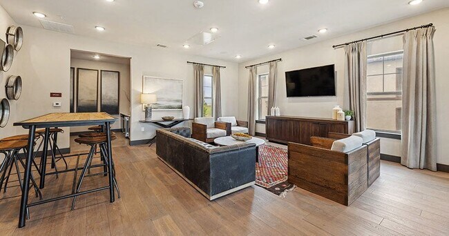 Junction Crossing Apartments