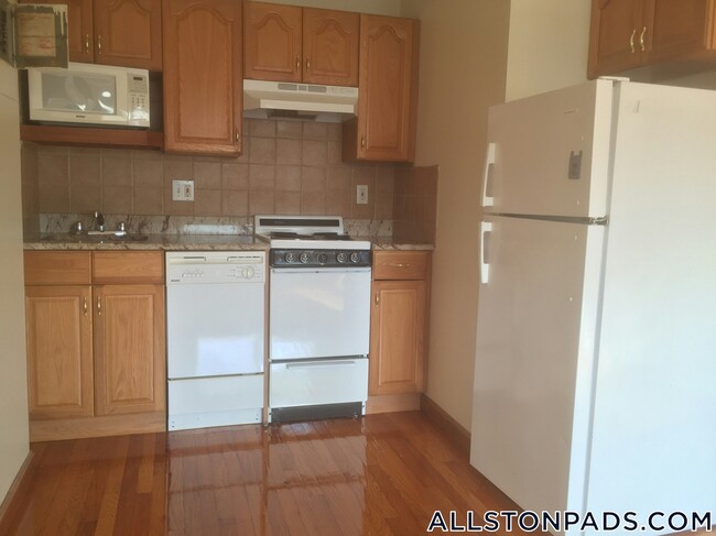 Photo - 1110 Commonwealth Ave Apartment Unit 401