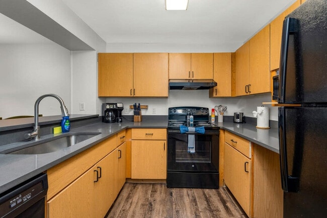 Photo - 2507 Rustic Ridge Loop Apartment Unit FL2-ID1295167P
