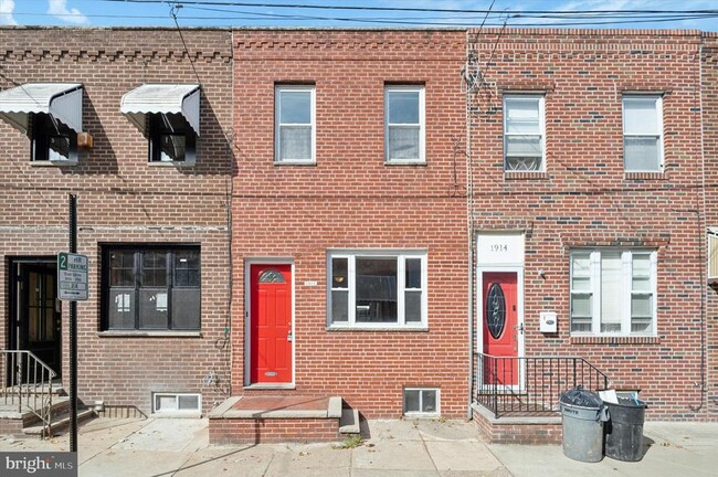 Photo - 1916 S Camac St Townhome