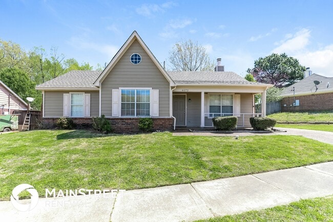 Building Photo - 4072 Angelace Dr N Rental