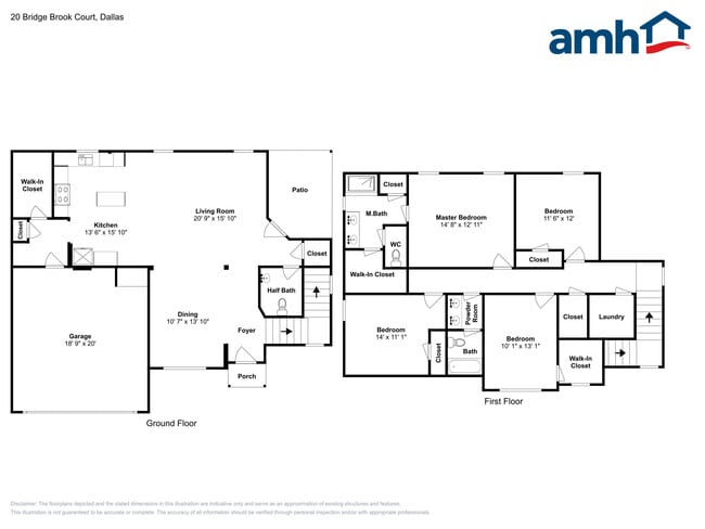 Photo - 20 Valley Brook Ct