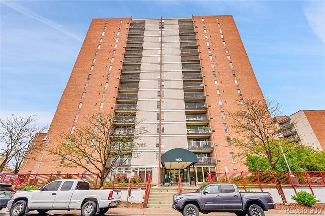 Photo - 955 Eudora St Condo Unit 1605