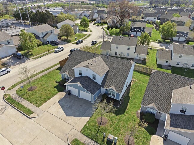 Photo - 3518-3520 Prescott Dr. Unit 3520 Prescott Dr.