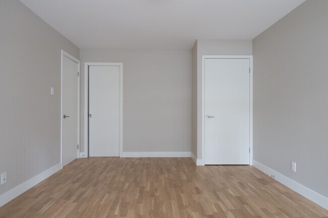 Photo - 3435 Rue Drummond Unit 52