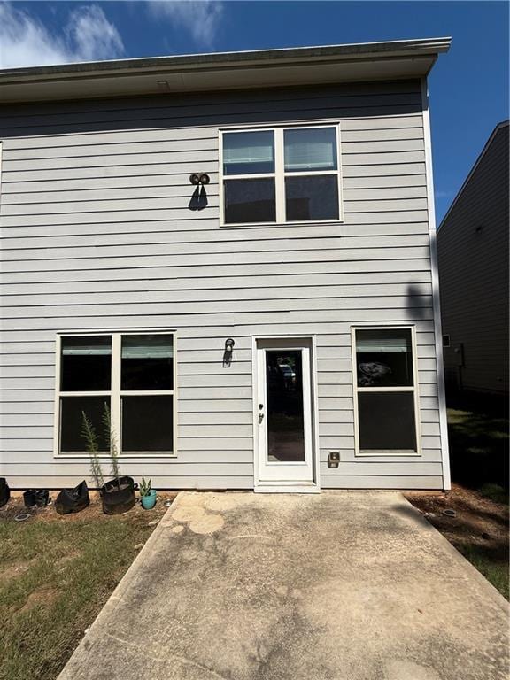 Photo - 149 Hardy Water Dr SE