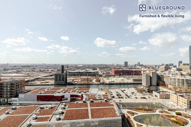 Photo - 1000 S Clark St Unit FL21-ID1245